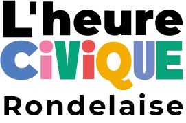 Logo Heure Civique Rondelaise